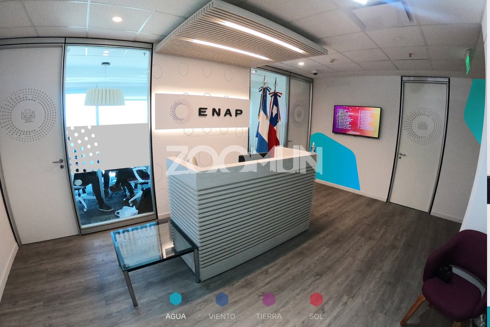 Enap Oficinas